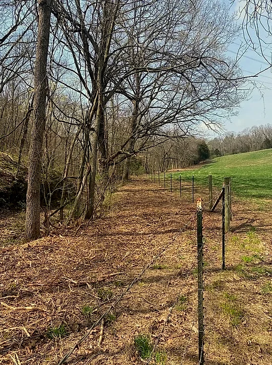 Wildwood Forge project in Marion, Williamson County, Illinois