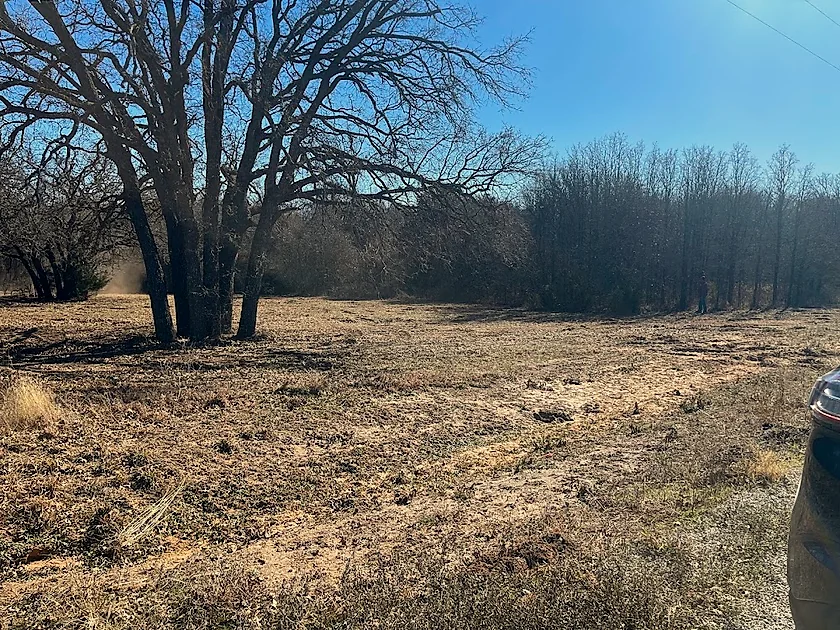 Wildwood Forge project in Murray, Calloway County, Kentucky